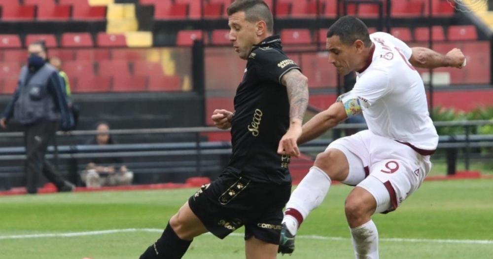 Ya hay sede y horario para el partido