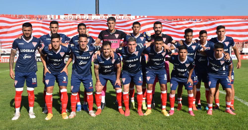 El equipo de Salomón fue eliminado en las semifinales del Reducido