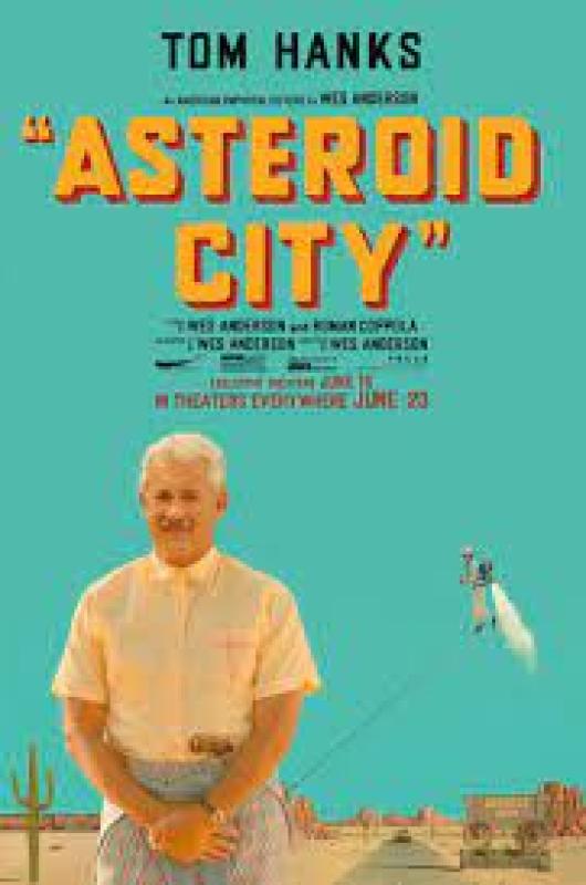 Asteroid City