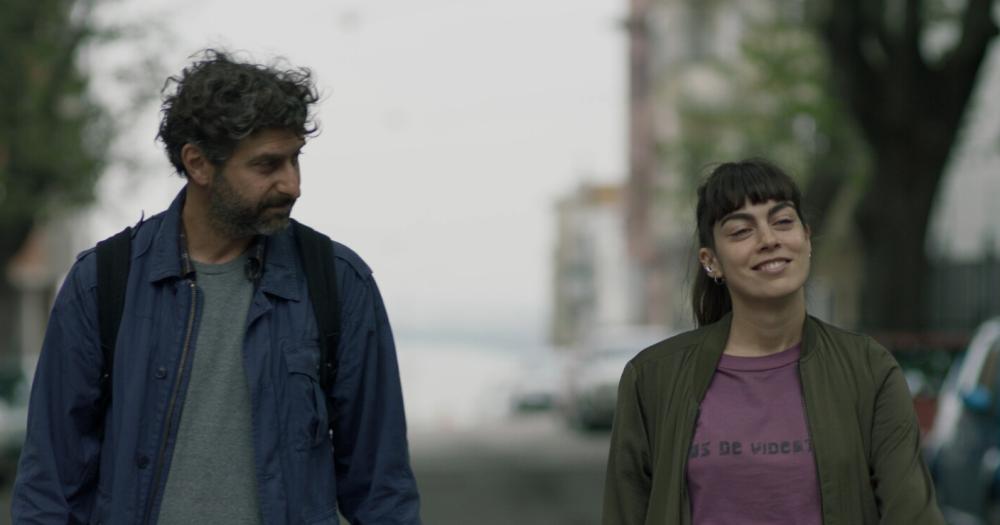 Una versión de la novela