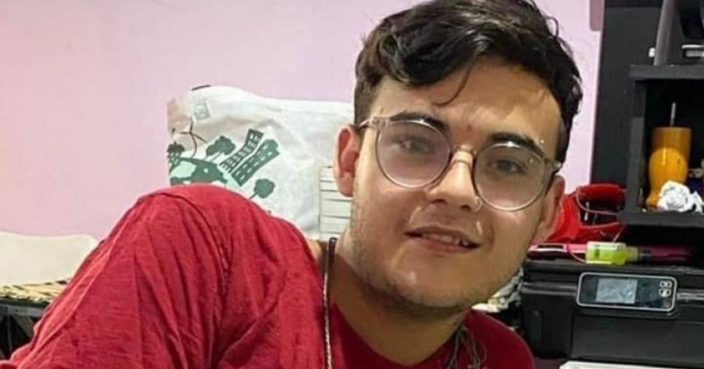 El joven fue asesinado por una banda de delincuentes