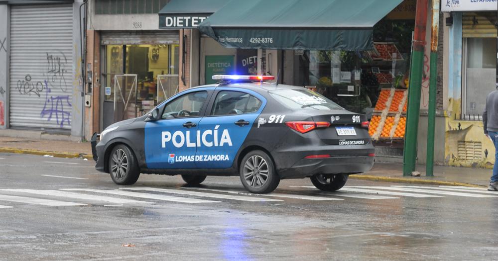 Los jóvenes detenidos serían los autores del asesinato de Carlos Victor Bustos