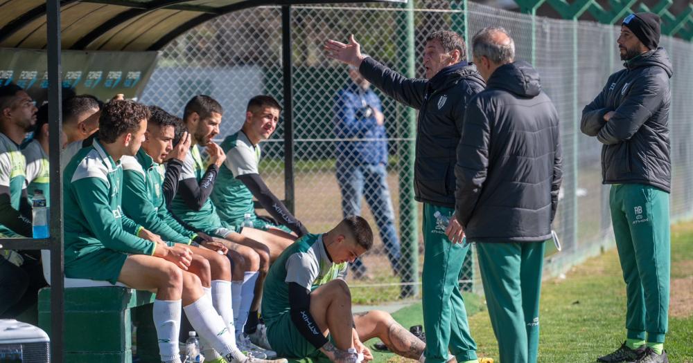 Banfield se refuerza para el inicio de la Copa de la Liga