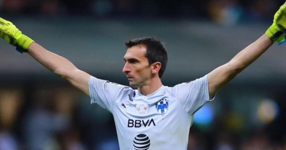 Barovero regresa a Argentina para sumarse a Banfield