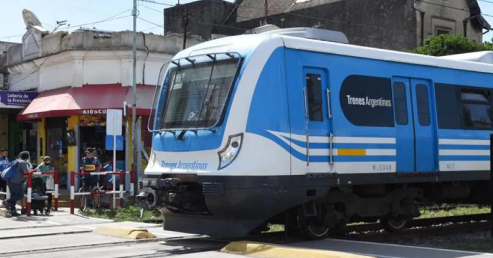 Este fin de semana se normalizarn varios ramales