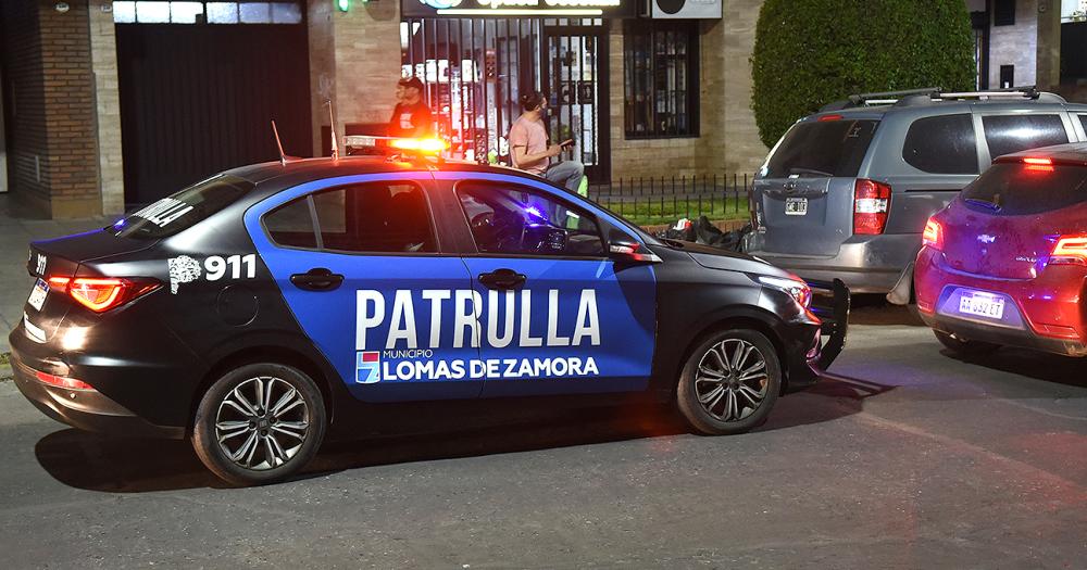 El acusado quedó detenido por el homicidio ocurrido días atrs