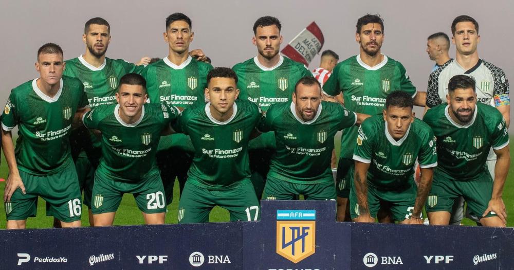 El Taladro pierde un jugador que se fue convocado a su Selección