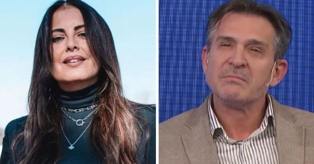Silvina de 43 años estaba esperando un trasplante de riñón