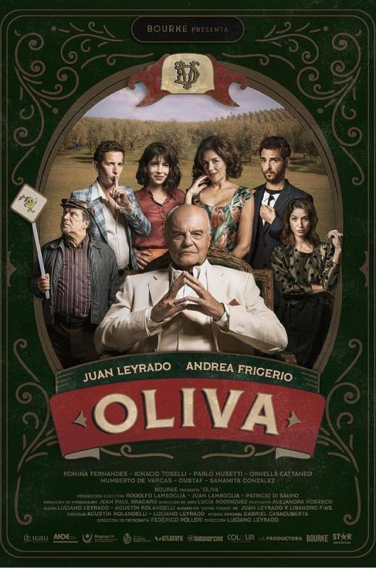 Oliva