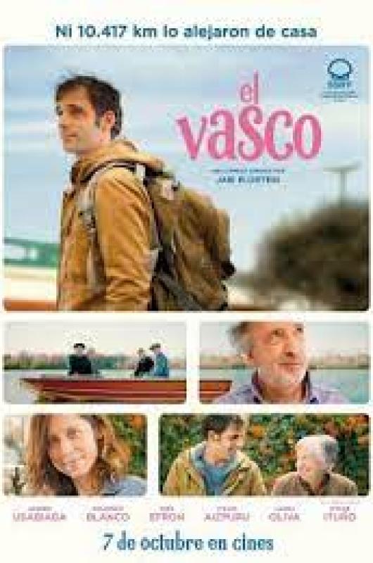 El Vasco