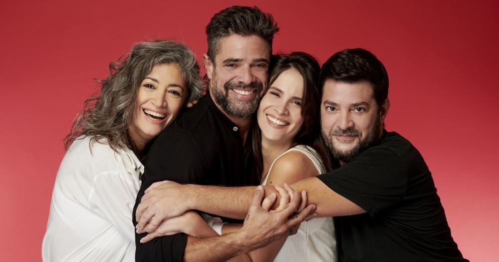 El Divorcio en Lomas