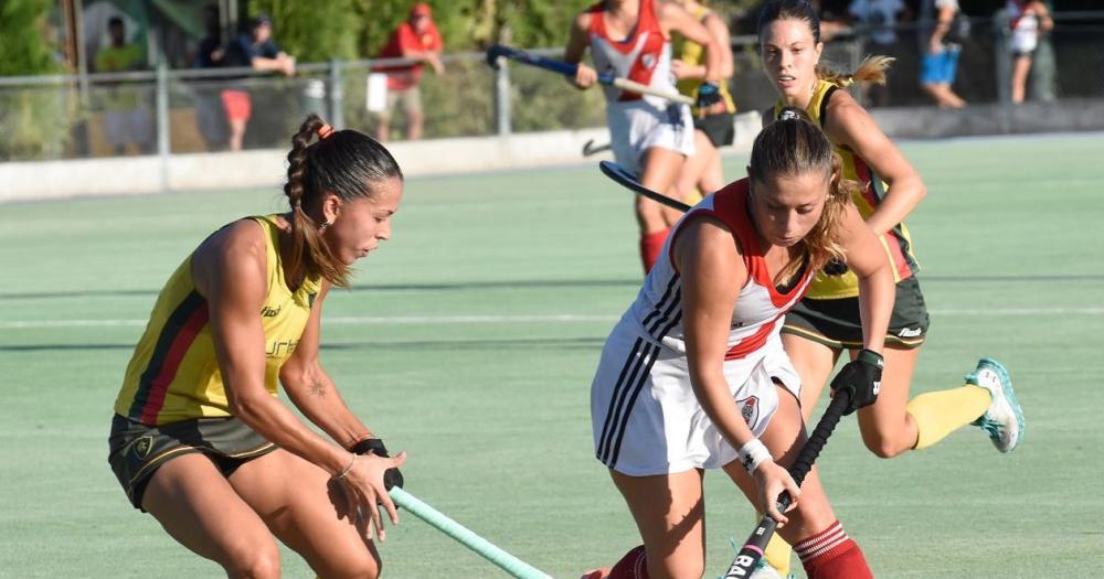 Lomas ganó por el Top 10