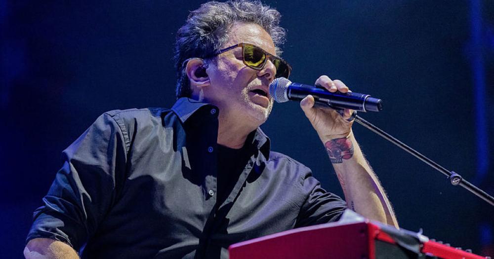 Polémicos dichos de Andrés Calamaro