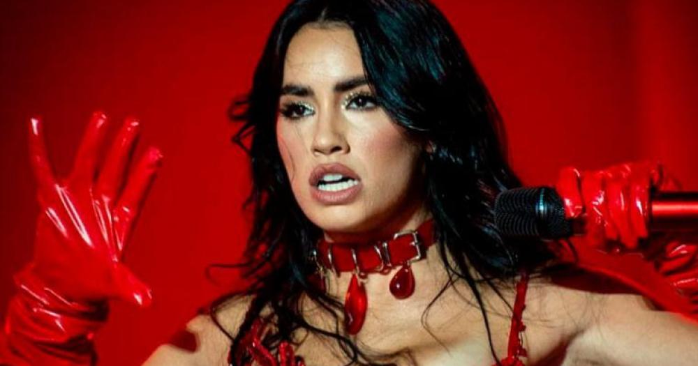 Las confesiones de Lali