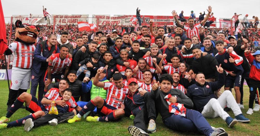 Talleres ganó con autoridad el Torneo Clausura