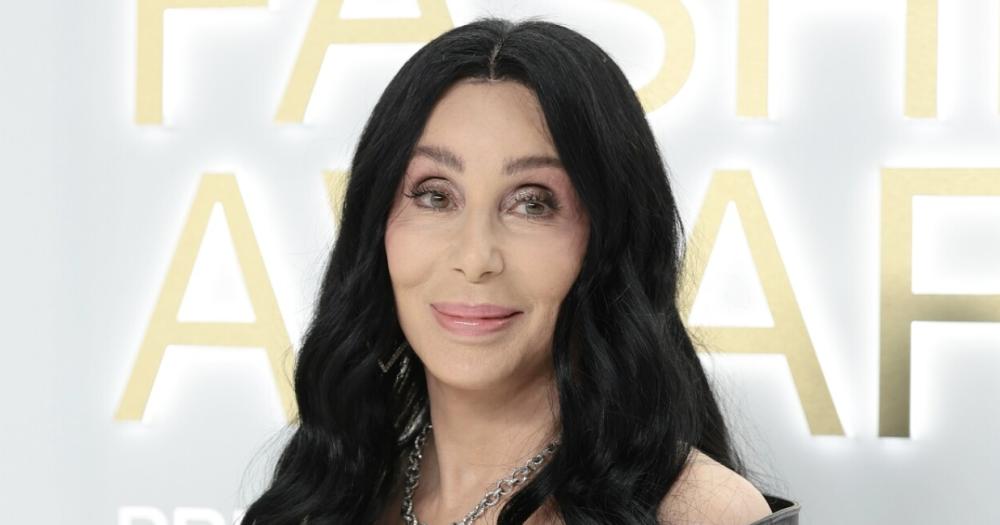 La cantante en medio de un escndalo
