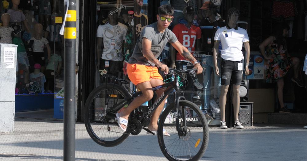 Se esperan temperaturas acordes a la primavera