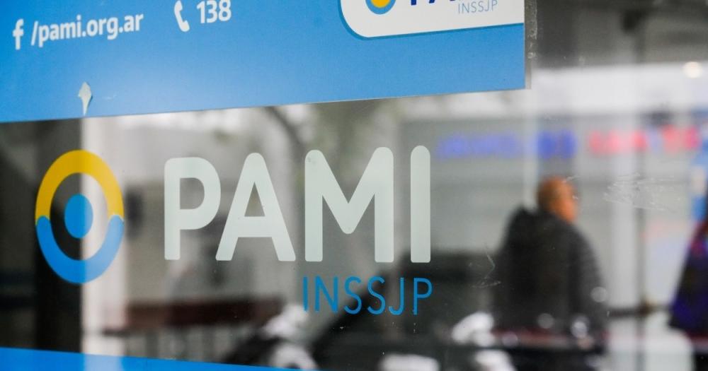 PAMI comenzó a pagar el bono del Programa Alimentario
