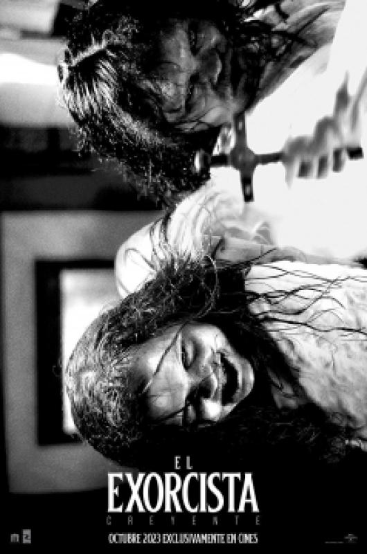 El Exorcista- Creyentes