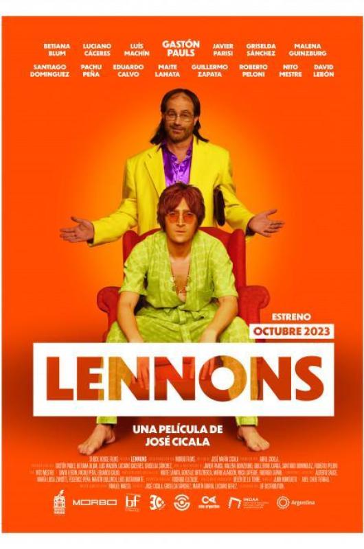 Lennons