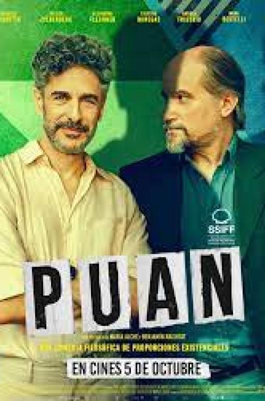 Puan
