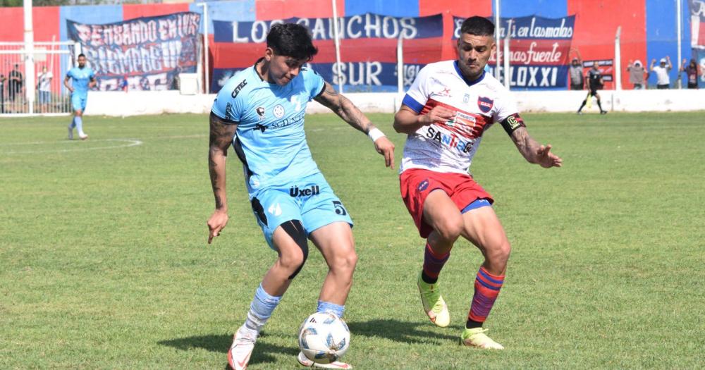 Temperley busca tres puntos vitales ante el Gaucho