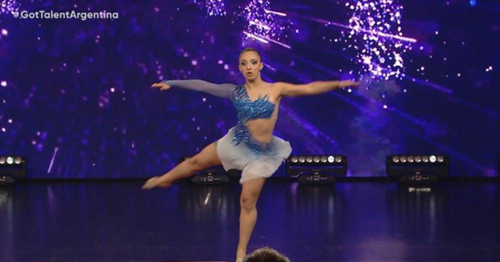 Joven talento