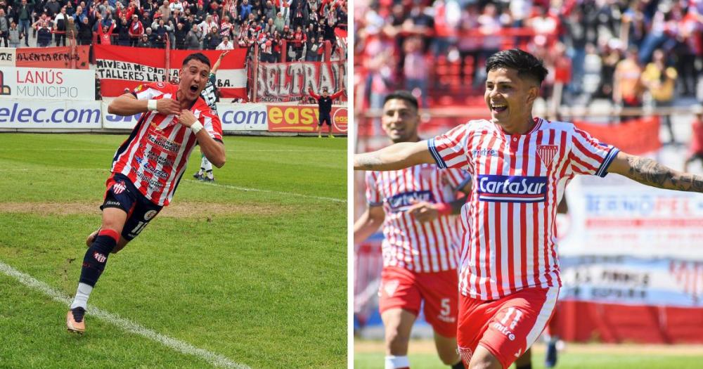 Qué canal transmite Los Andes vs. Talleres RE por la Primera B