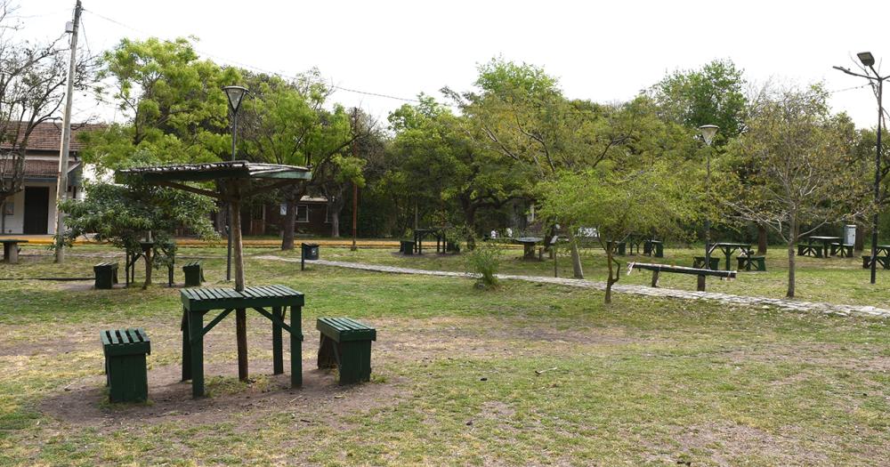 Celebran el Diacutea de la Reserva Santa Catalina con actividades gratuitas