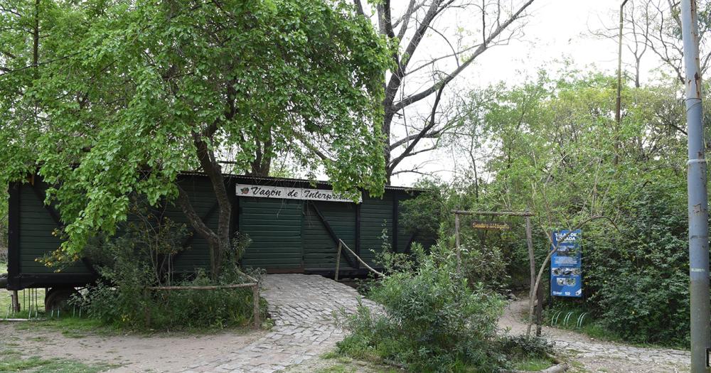 Celebran el Diacutea de la Reserva Santa Catalina con actividades gratuitas