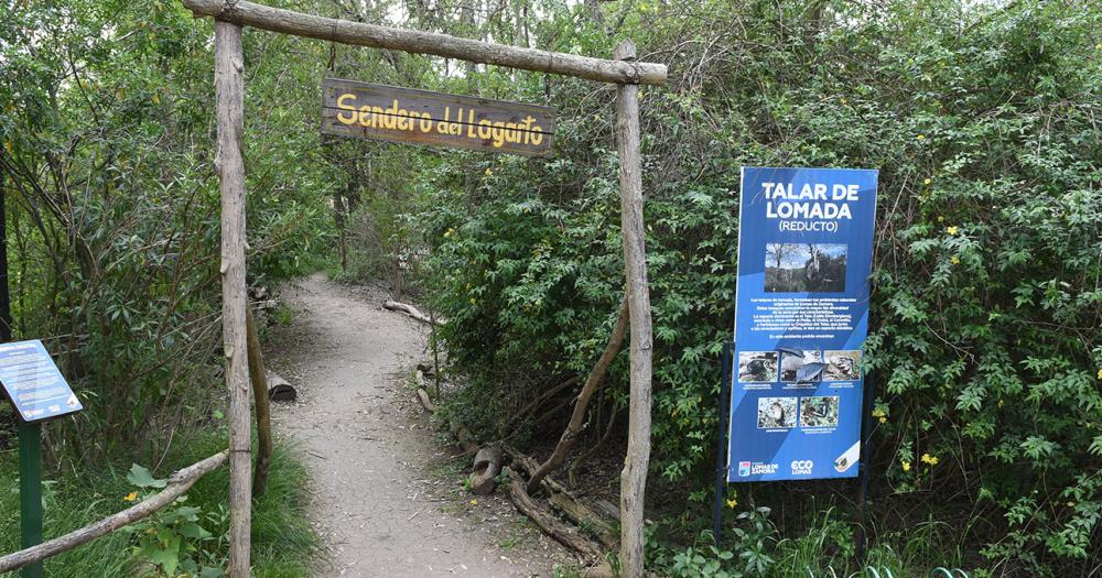 Celebran el Diacutea de la Reserva Santa Catalina con actividades gratuitas