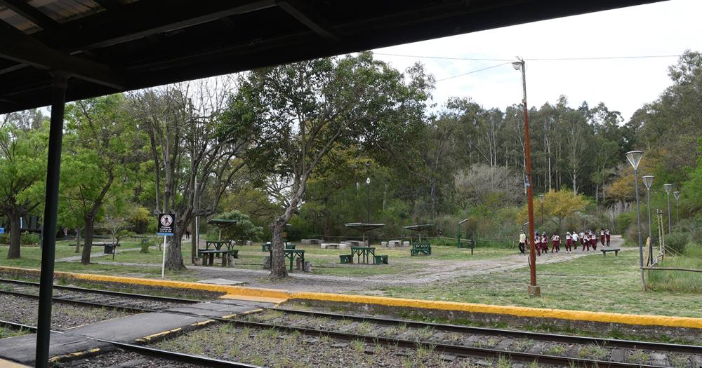 Celebran el Diacutea de la Reserva Santa Catalina con actividades gratuitas