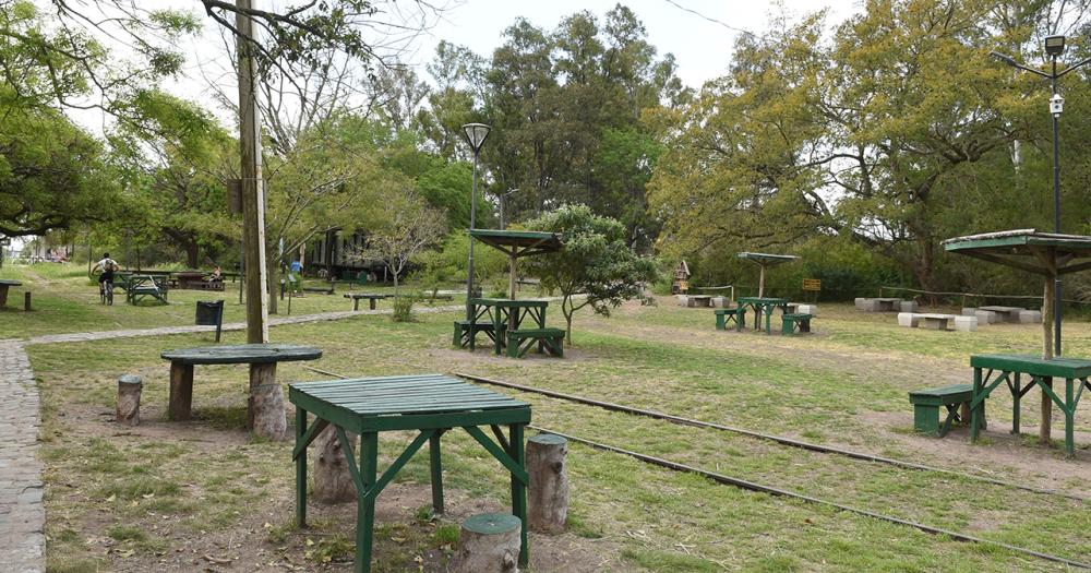 Celebran el Diacutea de la Reserva Santa Catalina con actividades gratuitas