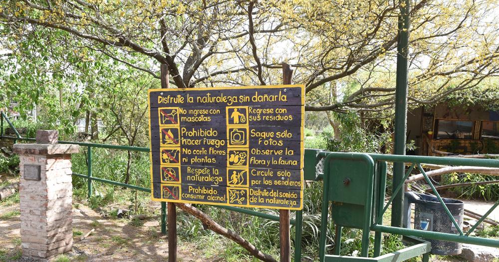Celebran el Diacutea de la Reserva Santa Catalina con actividades gratuitas