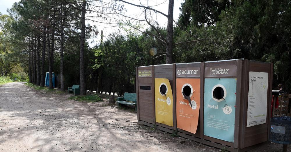 Celebran el Diacutea de la Reserva Santa Catalina con actividades gratuitas