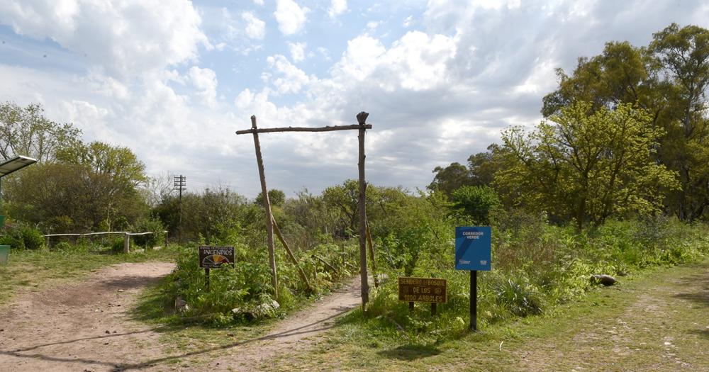 Celebran el Diacutea de la Reserva Santa Catalina con actividades gratuitas