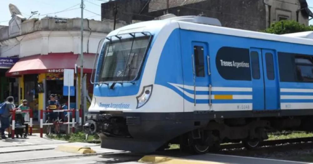 No habr muchas restricciones en los trenes este finde largo