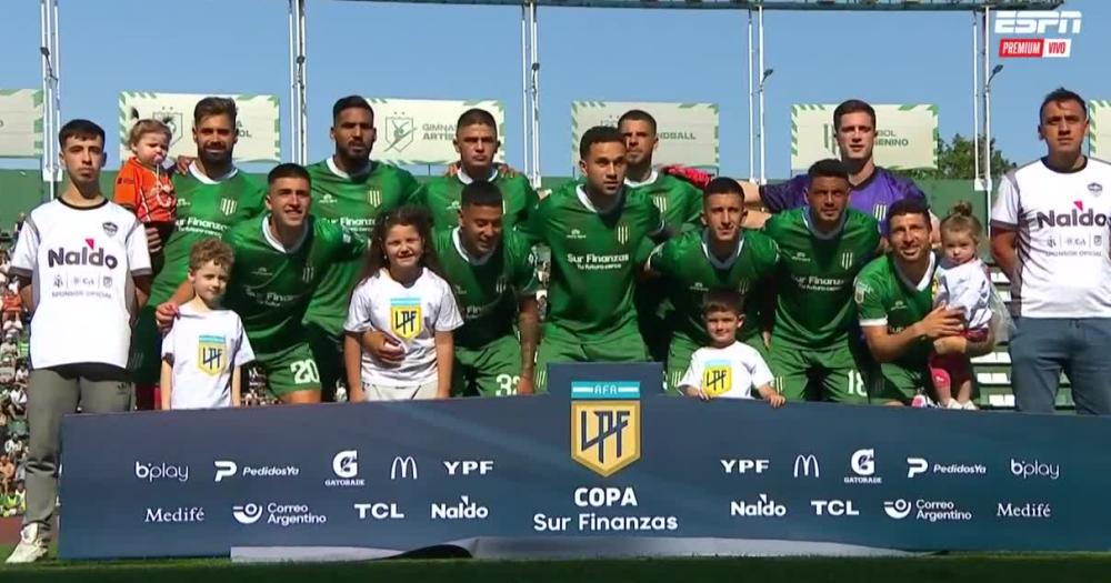 Banfield quiere tres puntos fundamentales ante el Decano