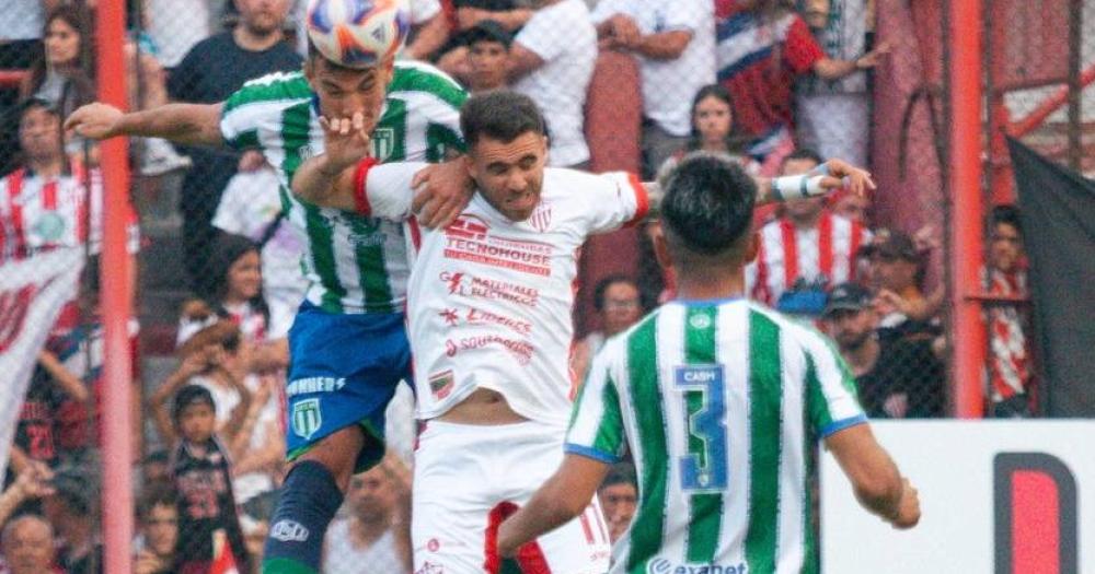 Talleres empató con San Miguel en la primera final por el ascenso ::  Noticias de Lomas de Zamora