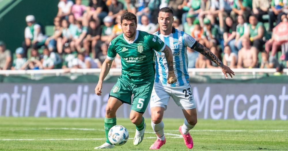 Banfield quiere tres puntos fundamentales ante el Decano