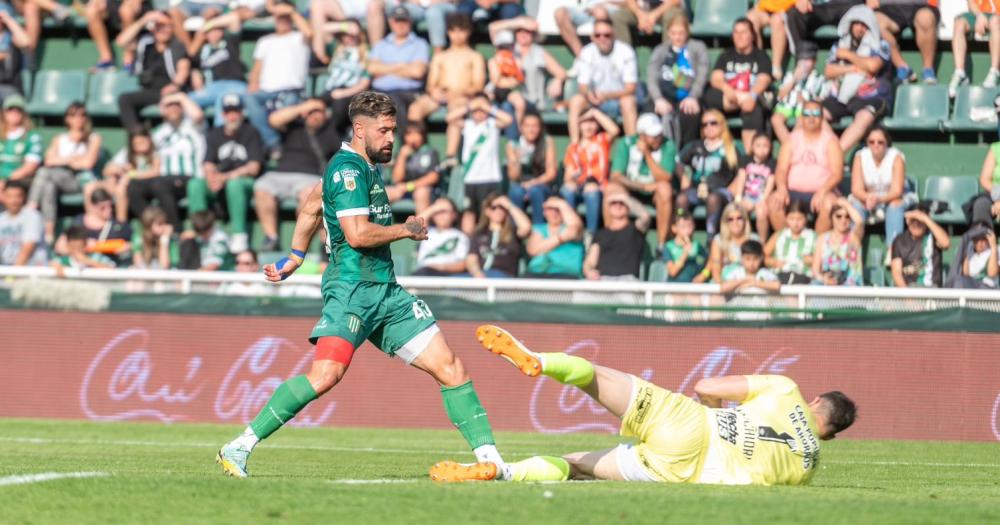 Banfield quiere tres puntos fundamentales ante el Decano