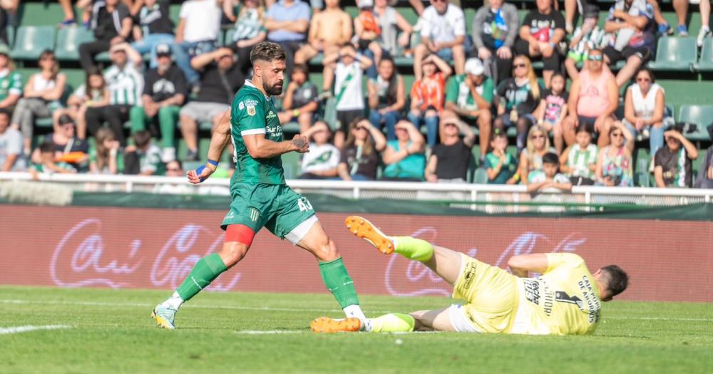 Banfield quiere tres puntos fundamentales ante el Decano