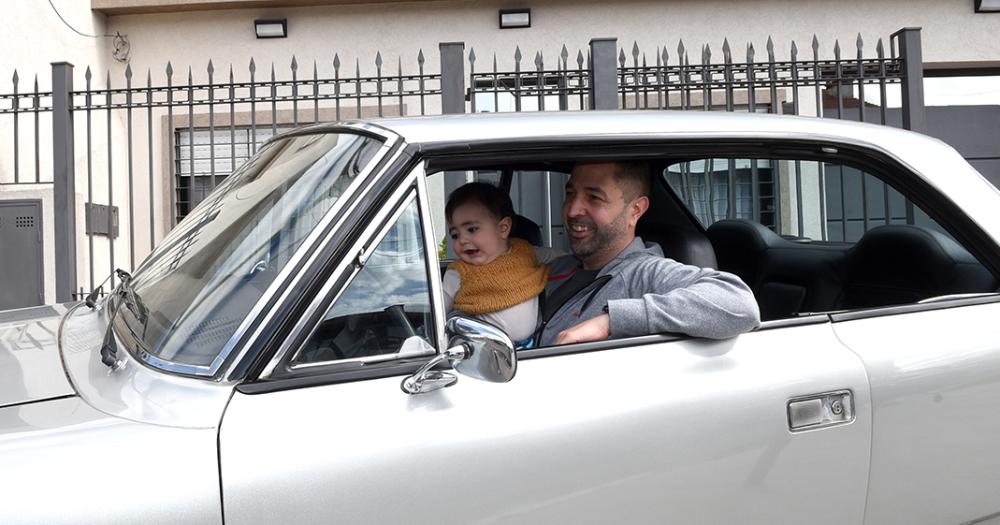 El fuerte pedido de un lomense para recuperar el Torino que fue de su padre