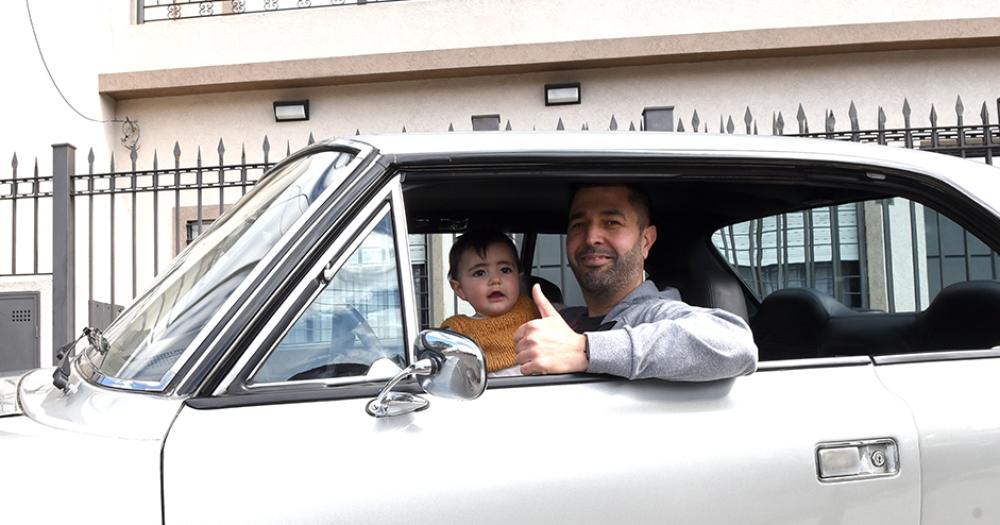El fuerte pedido de un lomense para recuperar el Torino que fue de su padre