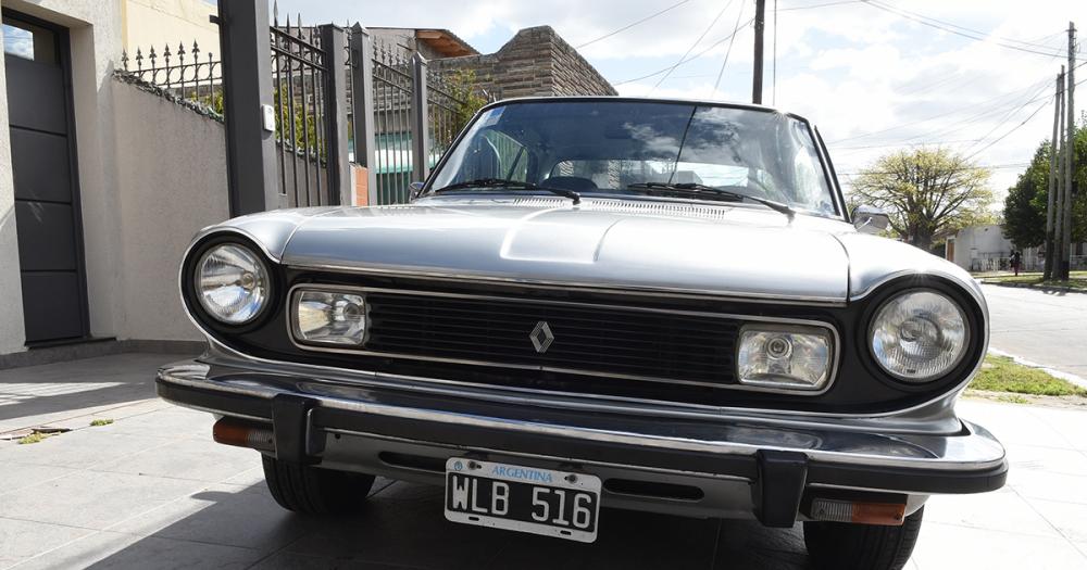 El fuerte pedido de un lomense para recuperar el Torino que fue de su padre