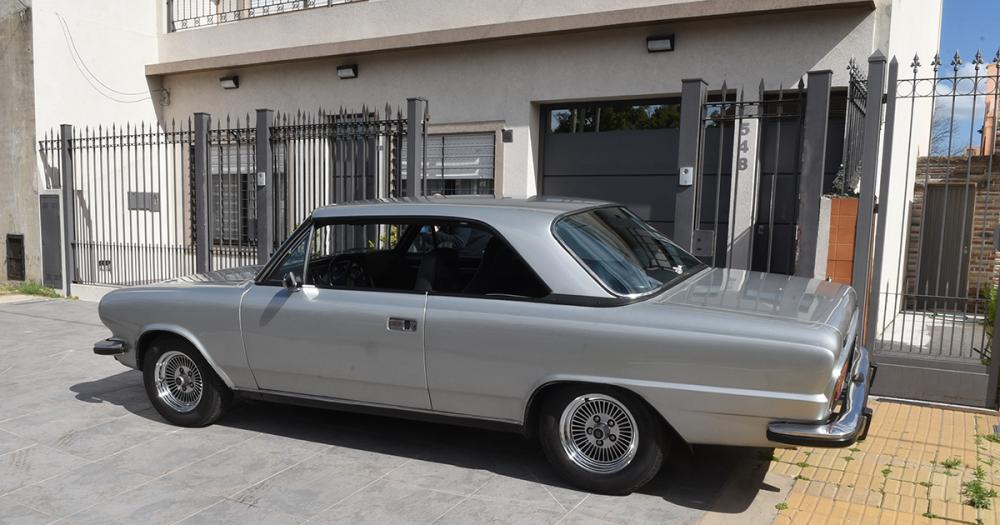 El fuerte pedido de un lomense para recuperar el Torino que fue de su padre
