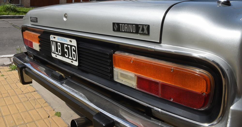 El fuerte pedido de un lomense para recuperar el Torino que fue de su padre