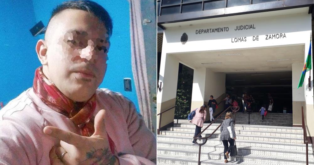 El presunto asesino continuar privado de su libertad