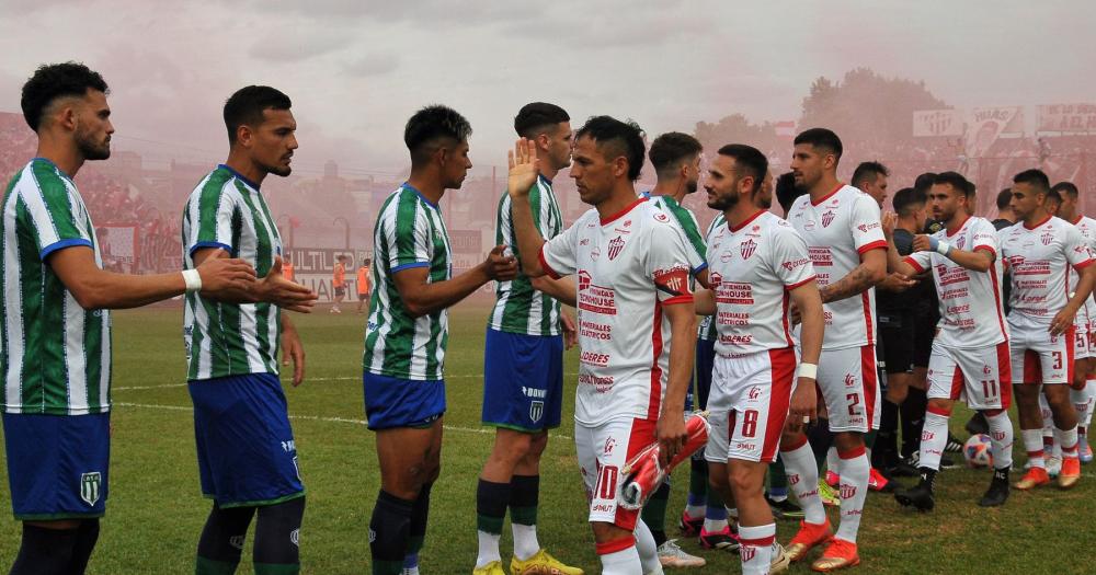 San Miguel y Talleres jugarán el sábado 28 la final por el ascenso a la  Primera Nacional