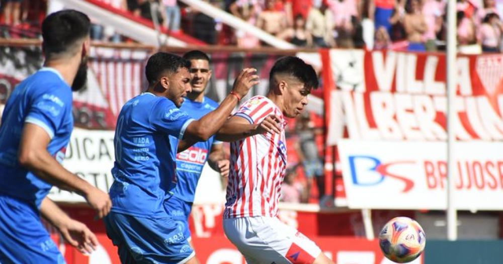 Qué necesita Los Andes para avanzar a las semifinales del Reducido ::  Noticias de Lomas de Zamora